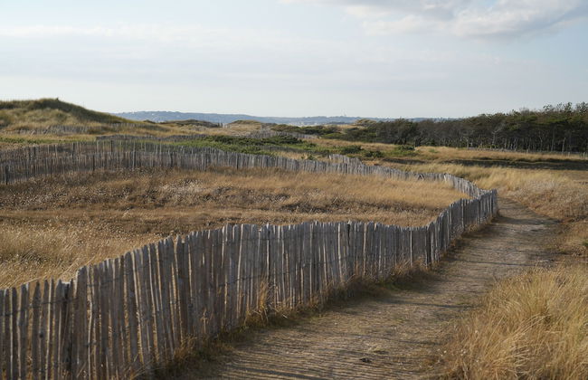 VVF Cotentin Îles anglo-normandes, Port Bail - Foto 71