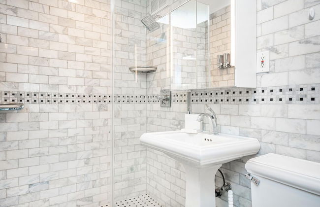 ATL Downtown Condo with Free Parking - Foto 21