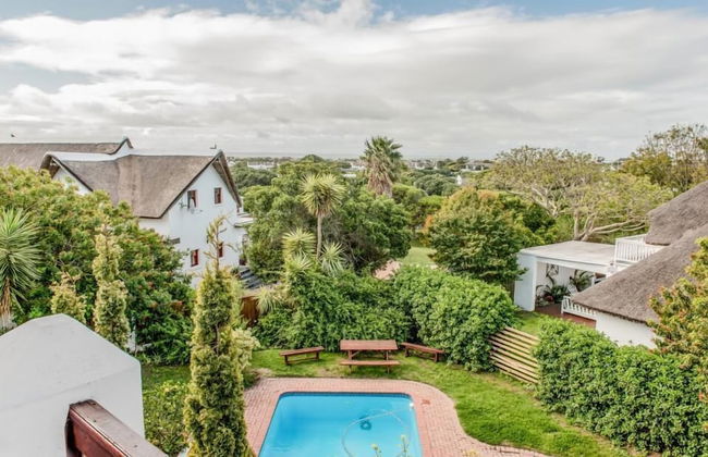 St Francis Bay Luxury Lodge 2 - Foto 24