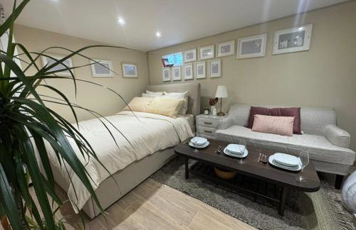 Appartement F1 climatisée rez de chaussée - Foto 8