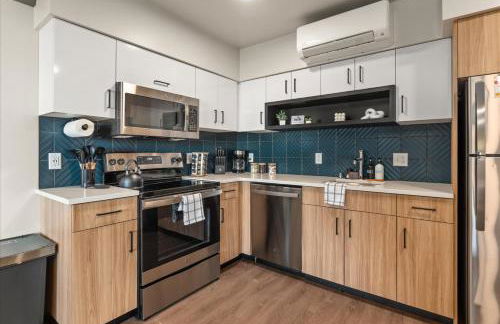 2 Bedroom 2 Bath Downtown - Foto 11