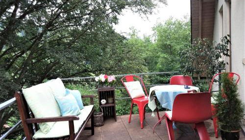 Ferienwohnung Ringbergblick - Foto 3