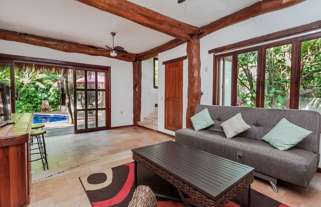 Villas Costanza - Foto 12