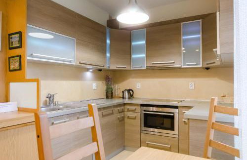 Family Apartments - Private Parking - Photo 34