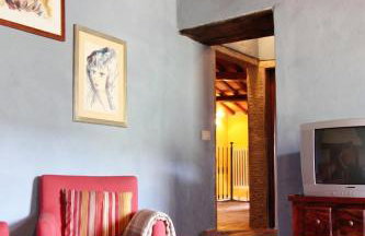 Tuscany Villa Chianti Hills - Villa Oliveta - Foto 27