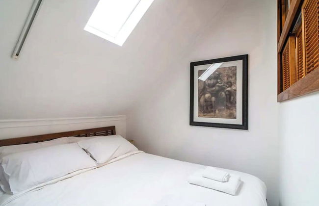 Cozy Apartment w/ Terrace Close to City Center - Foto 3