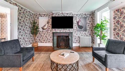 Near Lake and Wineries Spacious Union Springs Home! - Foto 5