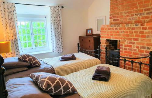 East View Cottage iow - Foto 12