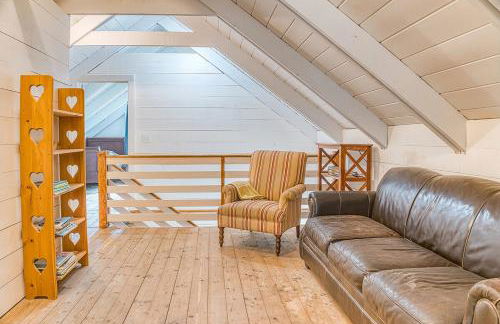 Brand New Barn House - Foto 49