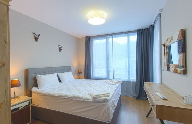 Cornelia Deluxe Residence - Foto 39