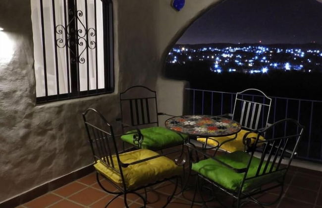 El Faro de Carpier - Photo 13