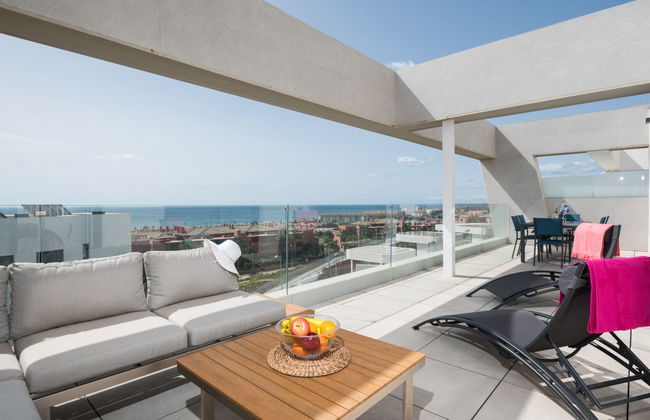 Manilva Views - Foto 2