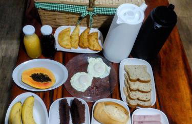 Pousada das Palmeiras - Foto 6