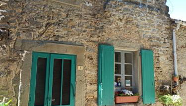 Gite les Volets Verts - Foto 2