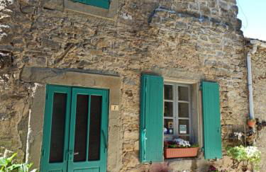 Gite les Volets Verts - Foto 2