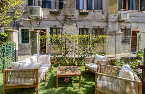 Ca' de l'Astrologo - Foto 20