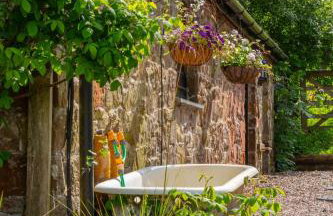 Puddleduck Valley - Dog Friendly - Foto 67