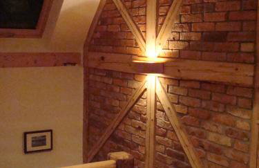 Dom w Kratę - koło Karpacza - Foto 32