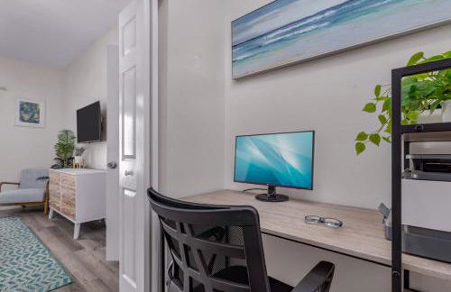 Casa Noho in Central Tampa, Hot Tub, Near Hyde Park - Foto 16