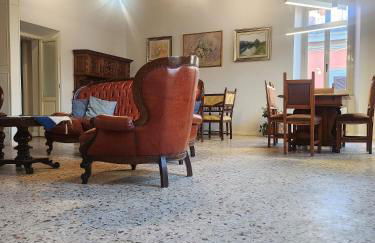 Palazzo Storico "Mezzadonna" - Foto 26