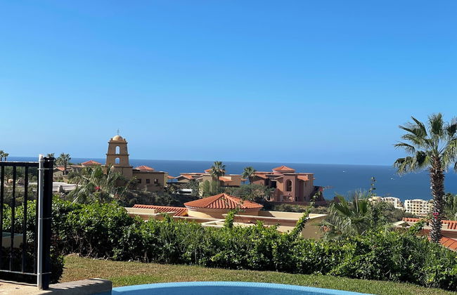 Villa in Los Cabos with swimming pool and garden - Foto 1