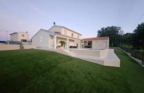 Villa Gardenia Porec - Foto 1