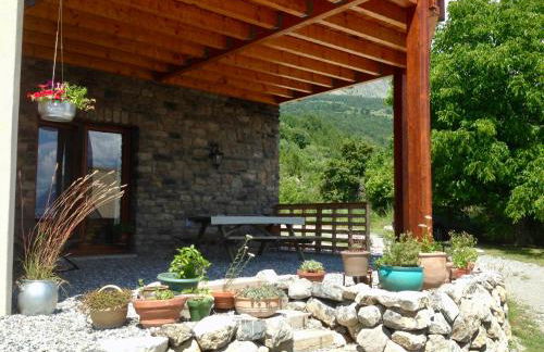 Studio Chez Mary - Photo 17