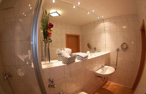 Haus Siegfried Appartements - Foto 27