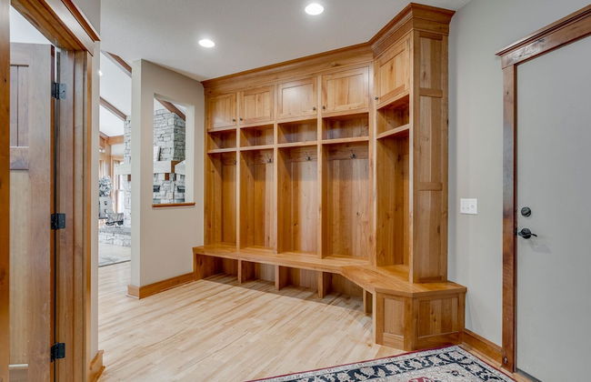 Woodhaven Retreat - Photo 29