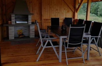 Dworek pod Jeżową Wodą - Photo 30