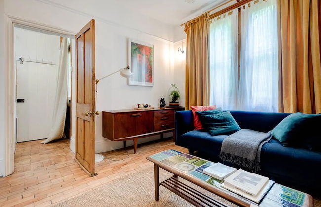 The Writers Retreat - Foto 2