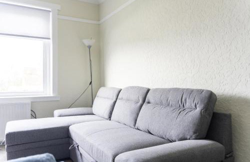 Raploch House - Photo 16