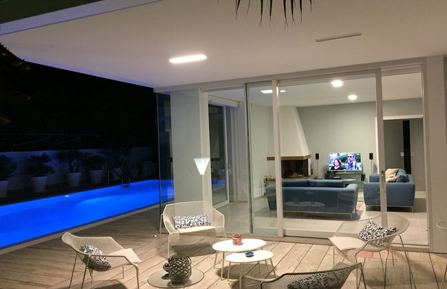 Villa Bellini - Foto 12