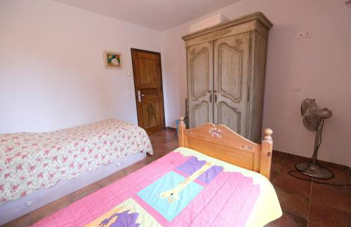 luxury mas with private infinity pool in the heart of the alpilles, 10 persons - Foto 50