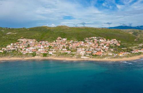 Casa sulla spiaggia a Porto Alabe P 3187 - Foto 65