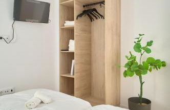 Hasta para 6 viajeros, Luz Natural Cocina Equipada - Foto 15