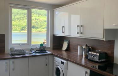 Cottage on the Loch - Foto 13