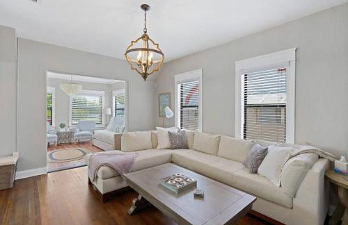 Casa Sunshine - Mediterranean Style Meets Cabana Life - Foto 2