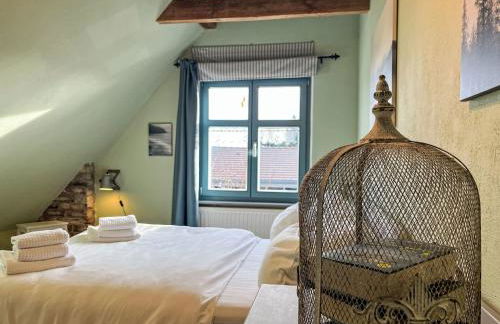 Holiday Home Reetgedecktes Ferienhaus Seelchen by Interhome - Foto 39