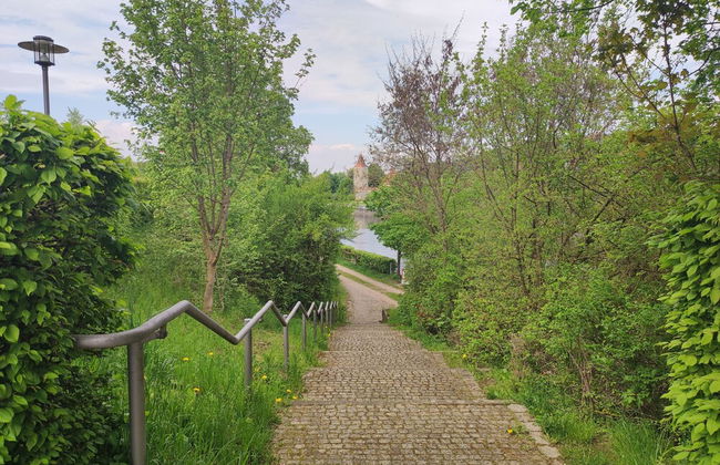 Family -only- Welcome to Berching - Foto 26