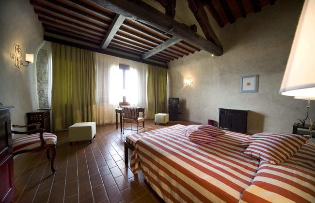 Villa Donnini - Photo 5