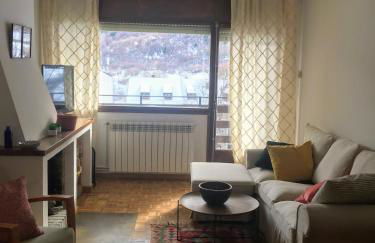 Apartament familiar - Els Encantats - Espot - Photo 11