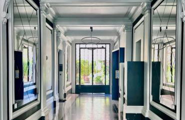 Luxury suite arc de triomphe 130sqm - Foto 4