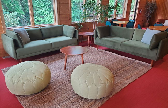 Wilderness Presidential Resort - Foto 46