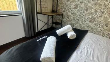 Le cosy charmeur Climatisé avec patio - Photo 5