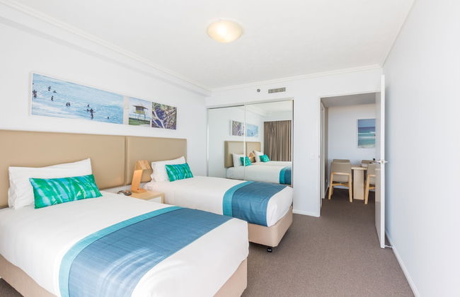 Club Wyndham Kirra Beach, Trademark Collection by Wyndham - Foto 4