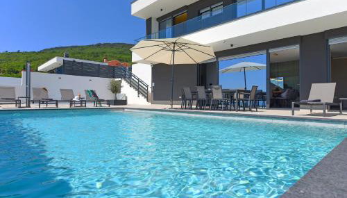 VILLA AMELIJA YourCroatiaHoliday - Foto 3, sunbed