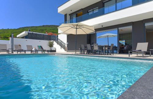 VILLA AMELIJA YourCroatiaHoliday - Foto 3