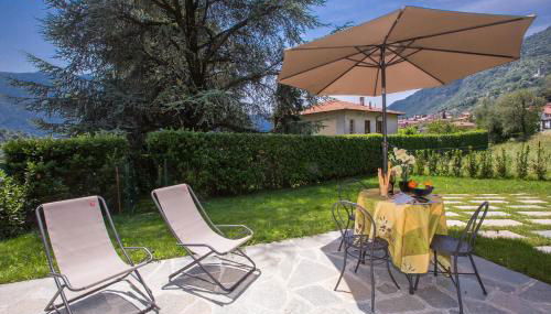 Lenno Dolcelago - Foto 4, Garden