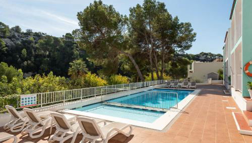 Apartamentos Alta Galdana Playa by Escape Home - Foto 3